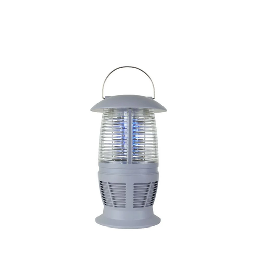 [123F0052] imarflex  - UV-LED Purple Mosquito Lamp