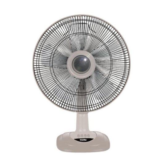 [123F0065] imarflex - 16 inch Desktop Fan IFT-40G