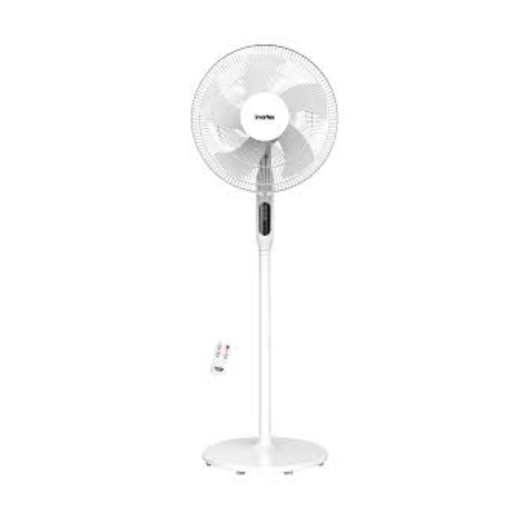 [123F0073] imarflex - 14 inch Circulation Stand Fan IFS-35EXR