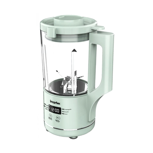 [123F0014] imarflex - Nutrition Food Processor