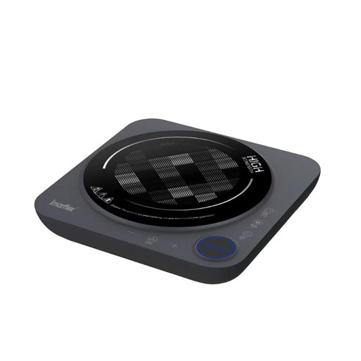 [123F0022] imarflex - (2100W) Induction Hob (30cm) IIH-2199