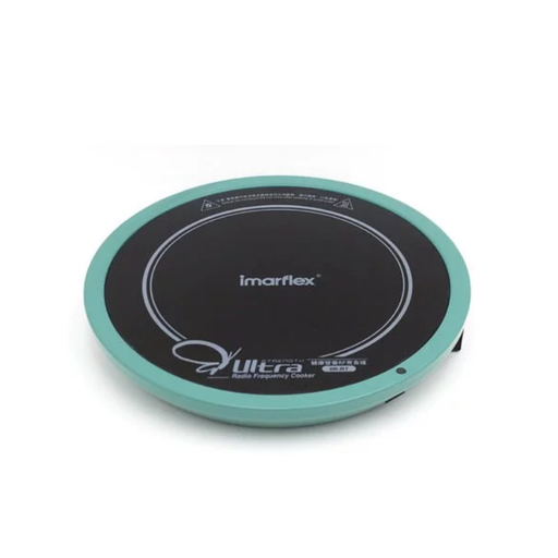 [123F0027] imarflex 伊瑪牌『零水』800W 健康營養RF煮食爐 IIR-R7