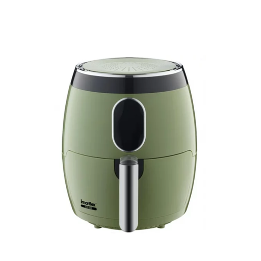 [123F0028] imarflex - (2.6L) Air Fryer