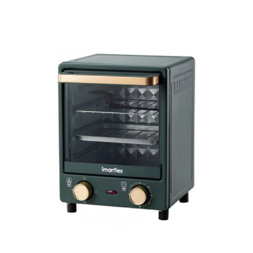 [123F0033] imarflex - (10L) Electric Oven