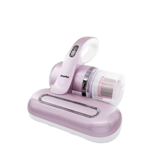 [123F0041] imarflex - Rechargble UV Vacuum Mite Cleaner IVD-100LT