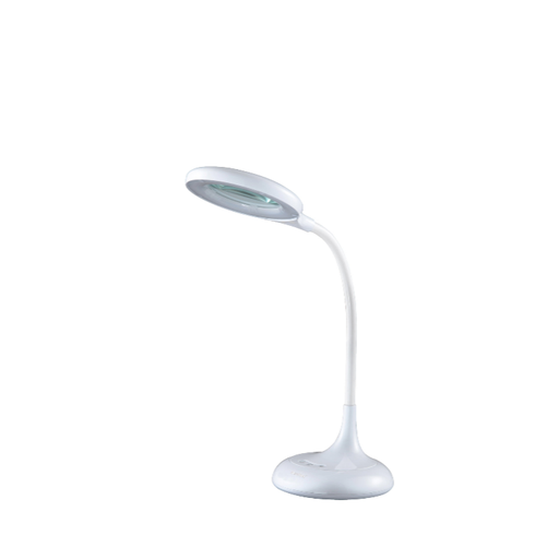 [123F0049] imarflex 伊瑪牌『Smart』閱讀放大鏡LED護眼檯燈 ITL-958