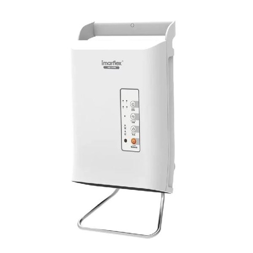 [123F0080] imarflex - 2050W Thermo Ventilator