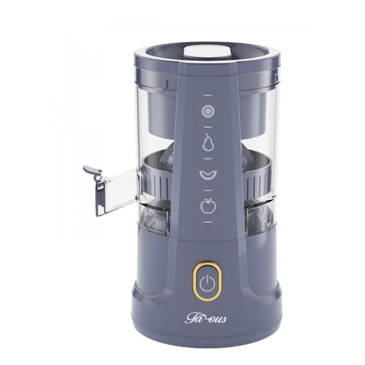[123F0113] "Famous" - Electric Juice Extractor FJ-150(FAM)