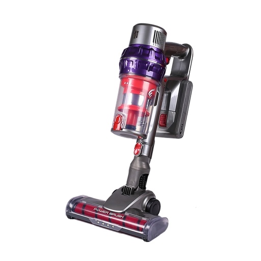 [123F0127] imarflex - 『G10』 DC HEPA Vacuum Cleaner IVC-G10