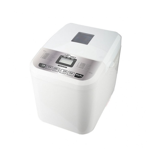 [123F0132] "Famous" Multifunctional Bread Machine