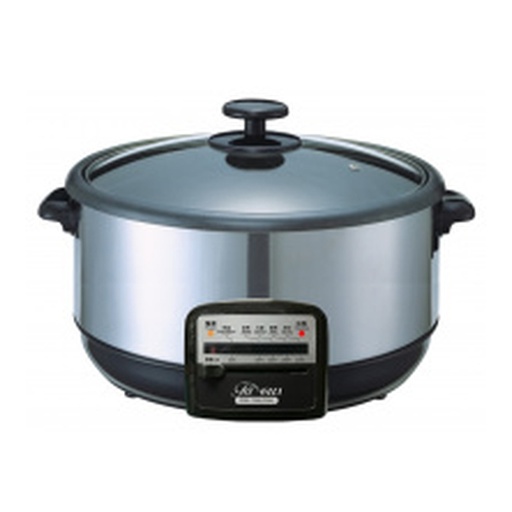 [123F0136] "Famous" 1300W Multi-function Electric Hot Pot (4L) 