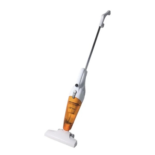 [123F0140] "Famous" 600W Hepa Filter Handle Vacuum Cleaner