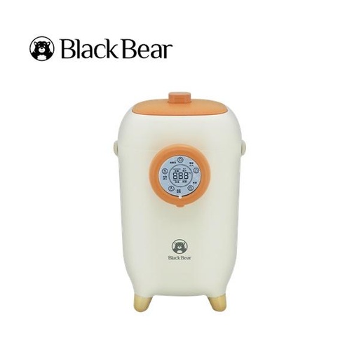 [138F0009] BLACK BEAR SMART ELECTRIC THERMO POT 3.0L