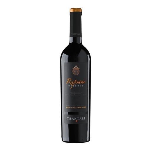 [121F0001] Rapsani Reserve, red (6 bottles)