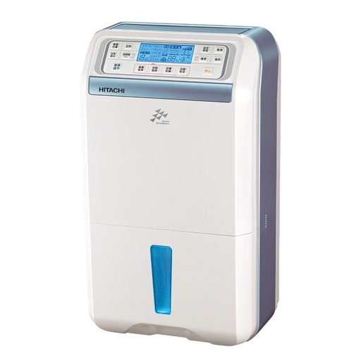 [141F0001] HITACHI 18.5L Dehumidifier RD190GX