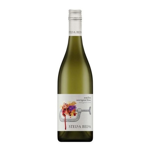 [167F0014] Australia Stella Bella Semillon Sau Blanc 2 bottles