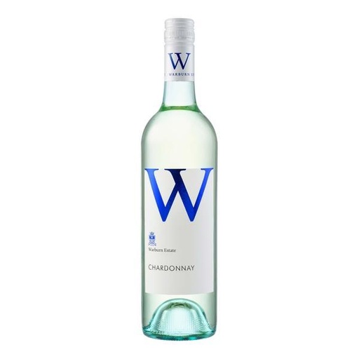 [167F0015] Australia Warburn Estate premium Chardonnay 4 bottles