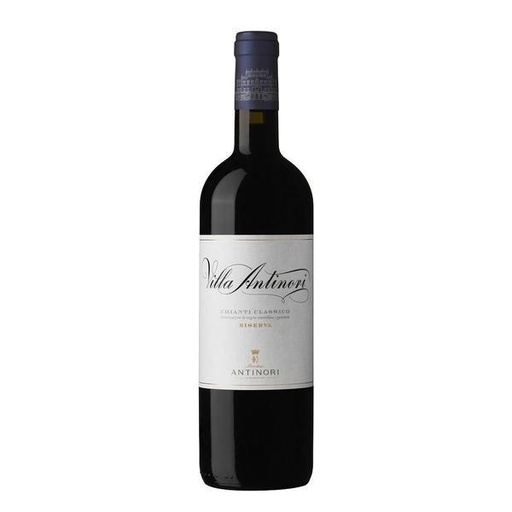 [167F0024] 意大利 Villa Antinori Chianti Classico Riserva