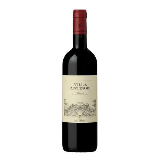 [167F0025] 意大利 Villa Antinori Red IGT 2支