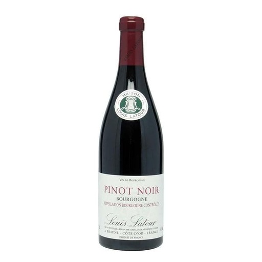 [167F0034] 法國名酒莊 Louis Latour Bourgogne pinot Noir