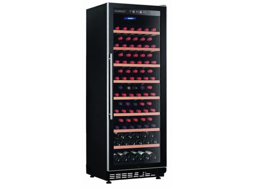 [126F0017] VIVANT V90MCB Single Zone Wine Cellar (90 Bottles)