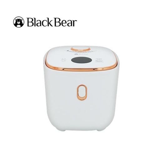 [138F0004] BLACK BEAR SMART RICE COOKER 0.5L