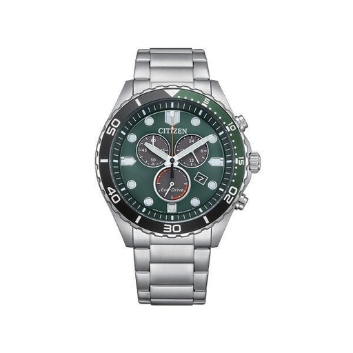 [150F0149] Citizen - Eco-Drive - AT2561-81X