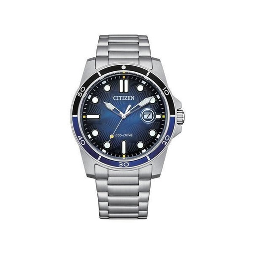 [150F0151] Citizen - Eco-Drive - AW1810-85L