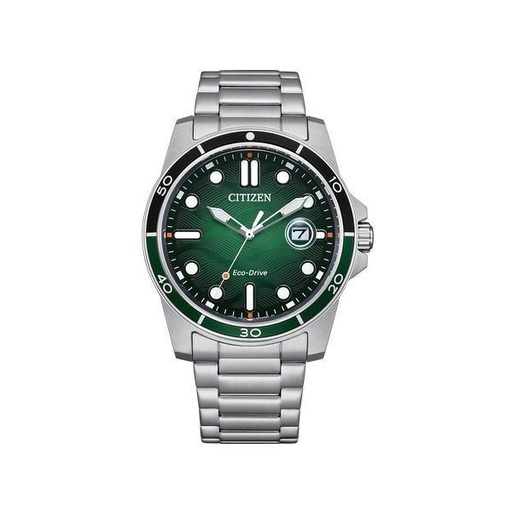 [150F0152] Citizen - Eco-Drive - AW1811-82X