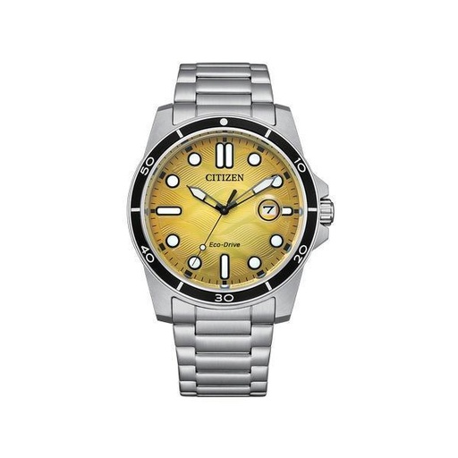 [150F0155] Citizen - Eco-Drive - AW1816-89X