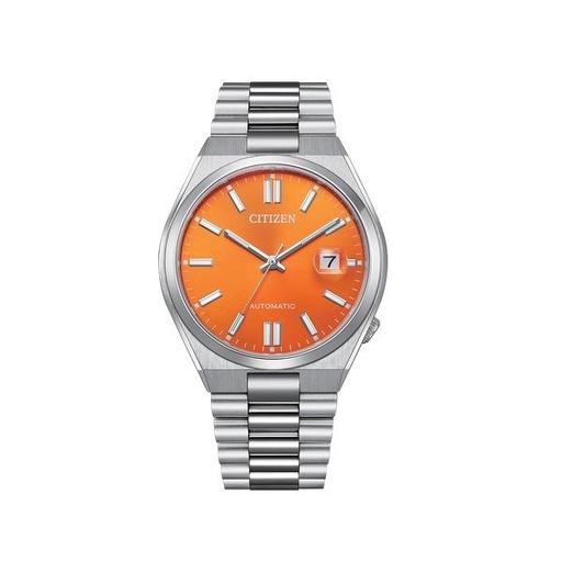 [150F0189] Citizen - Mechanical - NJ0151-88Z