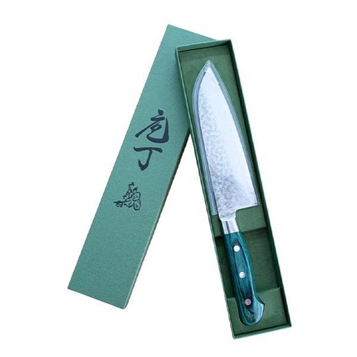 [171F0014] Sande knife V10 Multilayer Sande knife