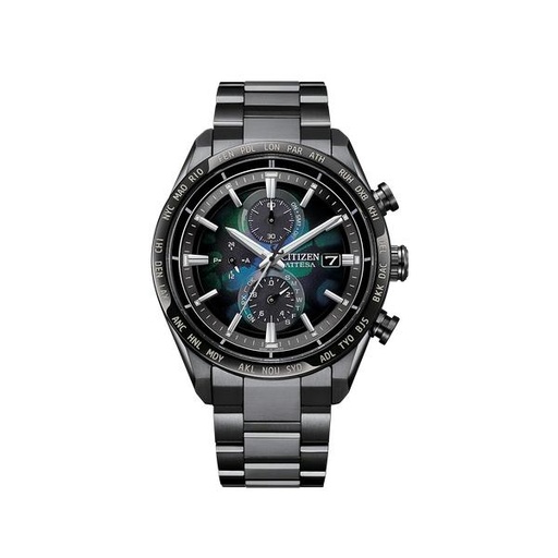 [150F0191] Citizen - Eco Drive - AT8286-65E