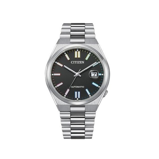 [150F0203] Citizen - Mechanical - NJ0151-53E