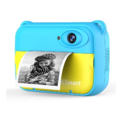 KSmart Insta Kids Camera