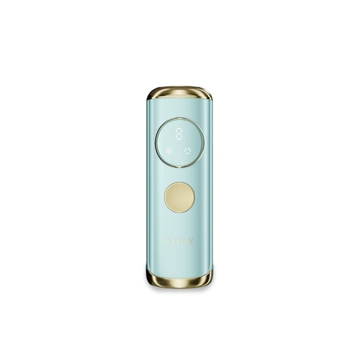 [125F0213] JUJY 8℃藍寶石冰點全身無痛嫩膚家用脫毛儀 PRO