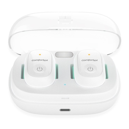 [125F0217] Comforbot 7分鐘深層激光擊退灰甲雙指速效零壓無菌光療機 PRO