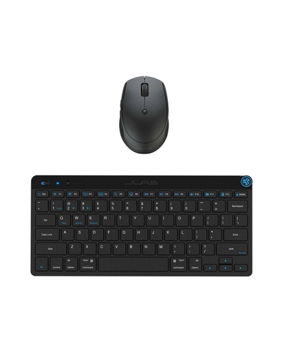 [116F0159] JLAB - Go Work Bundle (Mouse & Keyboard)