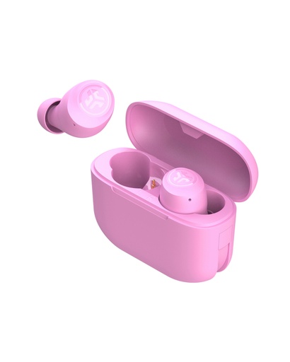 JLAB - Go Air Pop True Wireless Earbuds