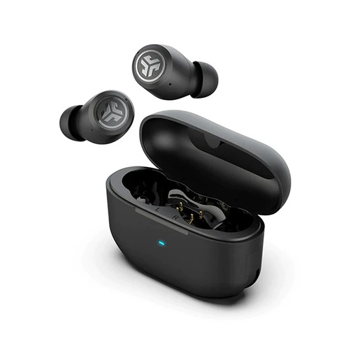 [116F0169] JLAB - JBuds ANC3 True Wireless Earbuds (Black)