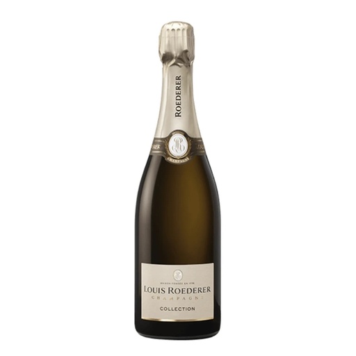 [162F00119] France Louis Roederer Collection 243-244