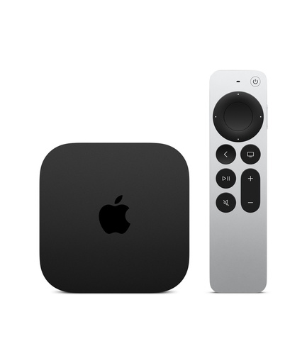 [AC01063] Apple TV 4K Wi‑Fi with 64GB