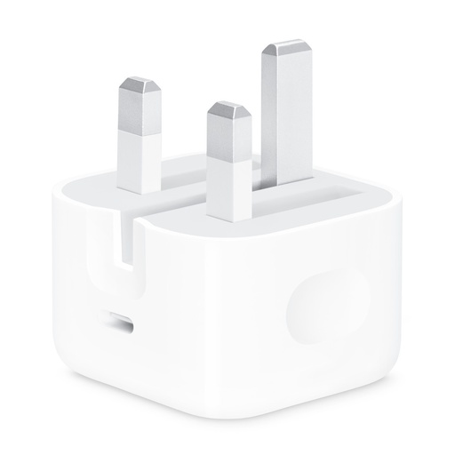 [AC01186] Apple 20W USB-C 電源轉換器