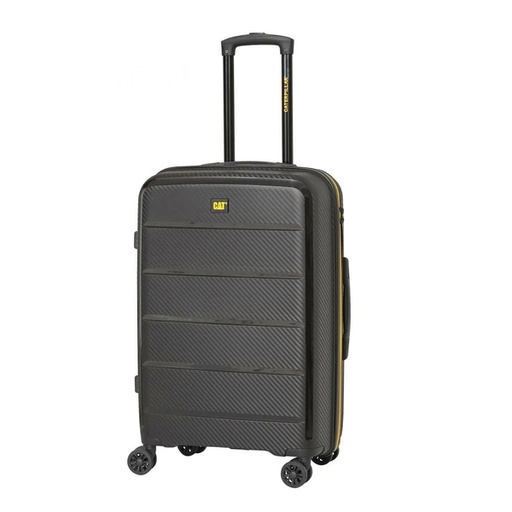 Caterpillar CoolRack Trolley Suitcase