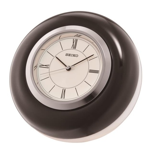 [159F0069] SEIKO - QUARTZ Table Clock (QHG044K)