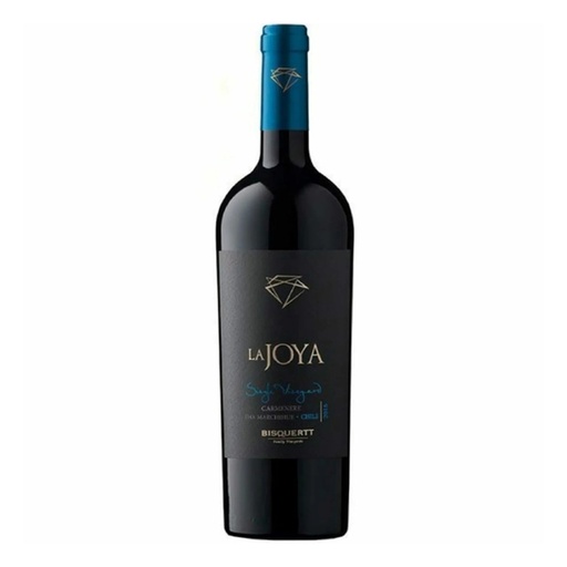 [167F0032] 智利 La Joyo Single Vineyard Carmenere 2支