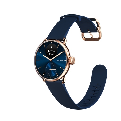 WITHINGS - ScanWatch 2 (38mm) WT-HWA10-38