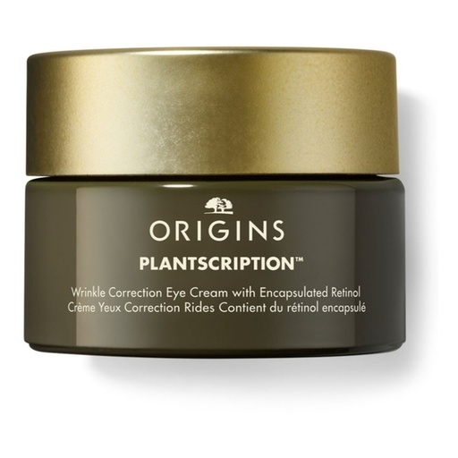 [146F0729] Origins - 悅肌再生緊緻抗皺眼霜 15ml (平行進口)