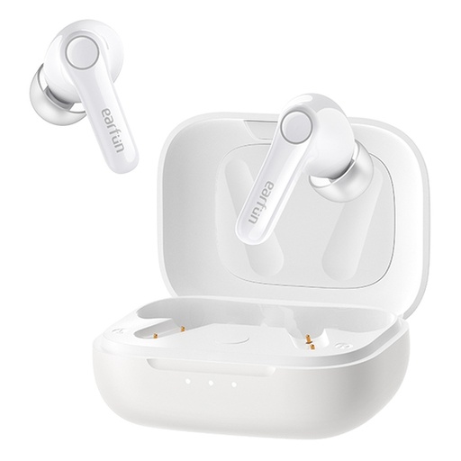 EarFun Air Pro 4  Flagship Adaptive ANC Earbuds