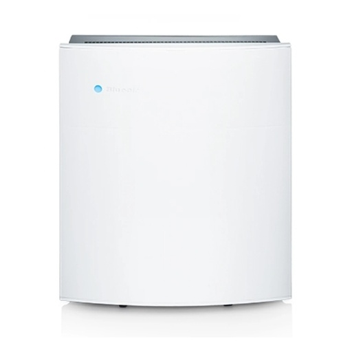 [178F0001] Blueair Classic 205 Air Purifier